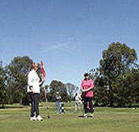 Hatherleigh Golf Course - Accommodation Adelaide