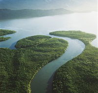 Fishing on Hinchinbrook Island - Accommodation Adelaide