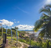 Jezzine Barracks - Accommodation Adelaide