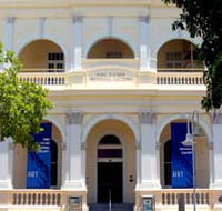 Perc Tucker Regional Gallery - Accommodation Adelaide