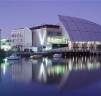 Museum Of Tropical Queensland - Accommodation Adelaide