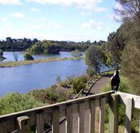 Lake McIntyre - Accommodation Adelaide