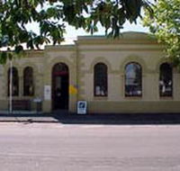 The John Riddoch Centre - Accommodation Adelaide