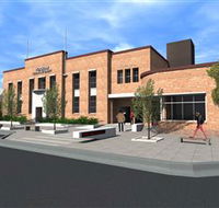 Horsham Regional Art Gallery - Accommodation Adelaide