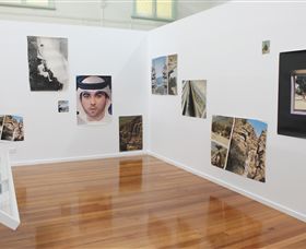 Horsham Regional Art Gallery - Accommodation Adelaide 1