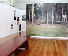 Horsham Regional Art Gallery - Accommodation Adelaide 2