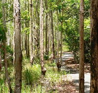 Hallorans Hill Conservation Park - Accommodation Adelaide