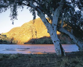 Doolena Gorge - Accommodation Adelaide 0