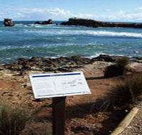 Cape Buffon Walking Trail - Accommodation Adelaide