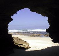 Canunda National Park - Accommodation Adelaide