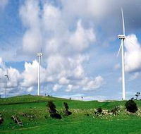 Woakwine Range Wind Farm Tourist Drive - Accommodation Adelaide