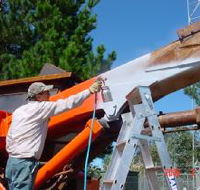 Nangwarry Forestry and Logging Museum - Accommodation Adelaide