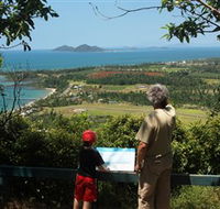 Clump Mountain National Park - Accommodation Adelaide