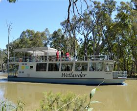 Gannawarra VIC Accommodation Adelaide