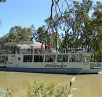 Wetlander Cruises - Accommodation Adelaide