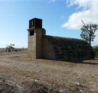 Charlie's Hill - Accommodation Adelaide