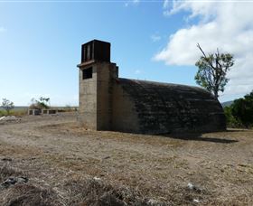 Charlie's Hill - Accommodation Adelaide 0