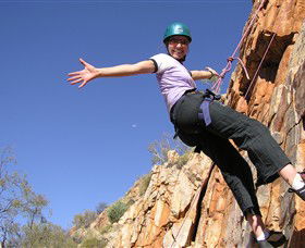 Grampians Mountain Adventure Company - Accommodation Adelaide 0