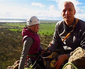 Grampians Mountain Adventure Company - Accommodation Adelaide 1