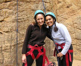 Grampians Mountain Adventure Company - Accommodation Adelaide 2