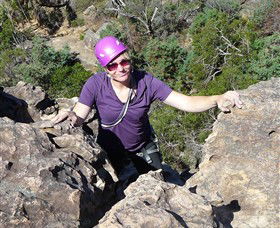 Grampians Mountain Adventure Company - Accommodation Adelaide 6