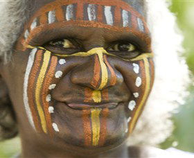 Tiwi Islands - Accommodation Adelaide 0