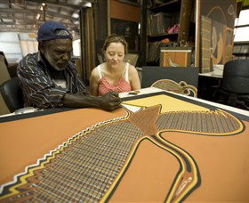 Tiwi Islands - Accommodation Adelaide 2