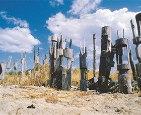 Tiwi Islands - Accommodation Adelaide 1