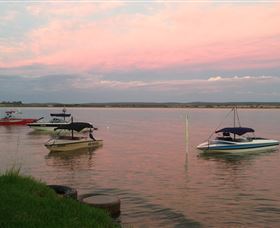 Griffith Boat Club - Accommodation Adelaide 0