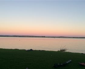 Griffith Boat Club - Accommodation Adelaide 4