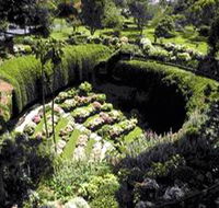Umpherston Sinkhole - Accommodation Adelaide