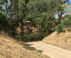 Warren NSW Accommodation Adelaide