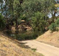 Bob Christensen Reserve - Accommodation Adelaide
