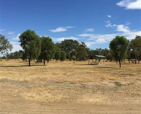 Bob Christensen Reserve - Accommodation Adelaide 1