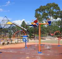 City Park - Accommodation Adelaide
