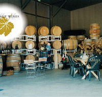 Melange Wines - Accommodation Adelaide