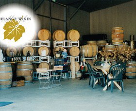 Melange Wines - Accommodation Adelaide 0