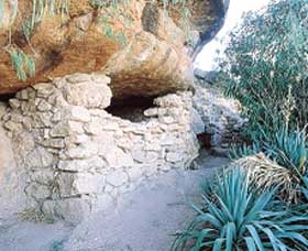 Hermits Caves And Lookout - Accommodation Adelaide 0