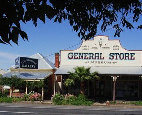 Coach House Art Gallery And Museum - Accommodation Adelaide 0