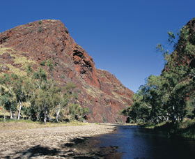 Coppin Gap - Accommodation Adelaide 1