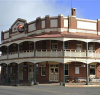 Royal Hotel Weethalle - Accommodation Adelaide