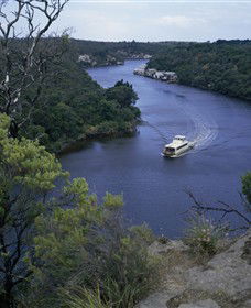 Myamyn VIC Accommodation Adelaide