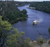 Lower Glenelg National Park - Accommodation Adelaide