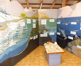 Black Point Culture Centre - Accommodation Adelaide 1