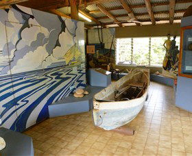 Black Point Culture Centre - Accommodation Adelaide 4