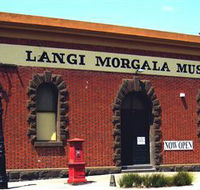 Langi Morgala Museum - Accommodation Adelaide