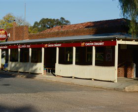 Tallimba NSW Accommodation Adelaide