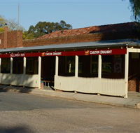 Tallimba Hotel - Accommodation Adelaide