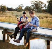 Backroads Trail - Accommodation Adelaide