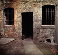 J Ward Museum - Accommodation Adelaide